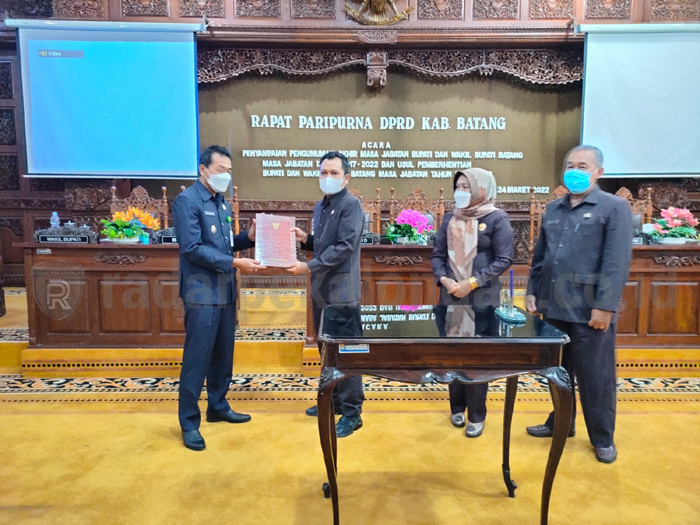 Wihaji-Suyono Siap Maju Lagi