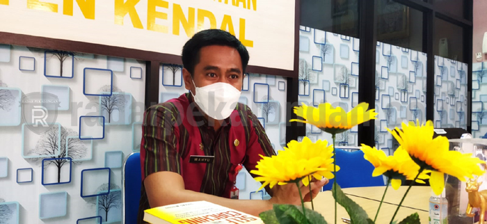 PTM 100% di Kendal Dibatasi 4 Jam