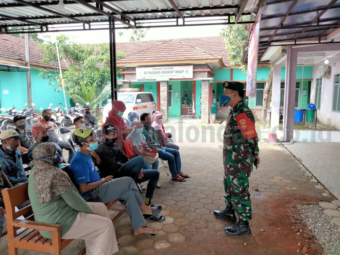 2601 Pemudik Balik Ke Perantauan 4187