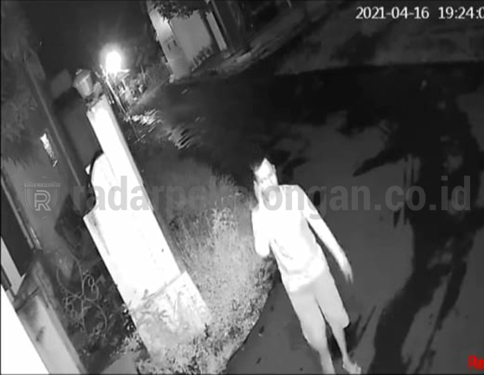 Awas! Pencurian Kian Marak