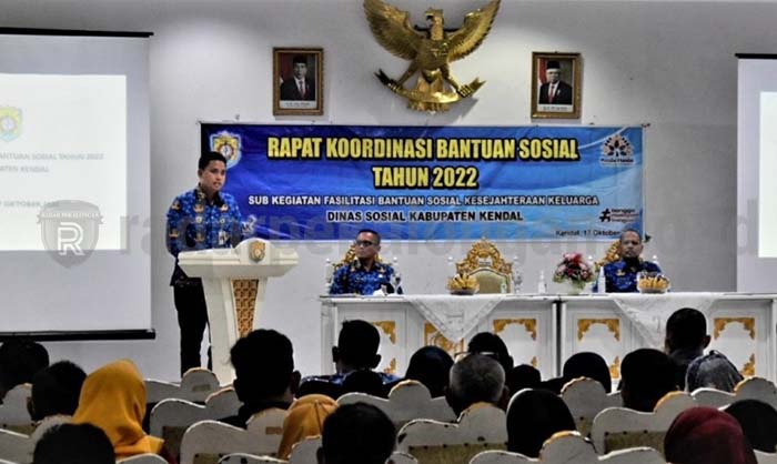 Ketepatan Sasaran Masih jadi PR Program Bansos