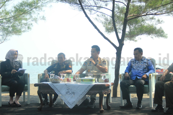 Gempur Rokok Ilegal Demi Selamatan Pendapatan Negara