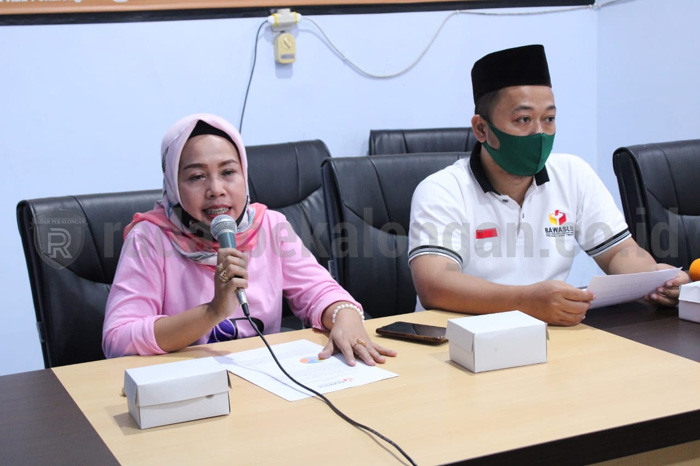 172 Pengawas TPS Reaktif