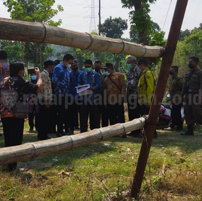 Sumur Minyak Peninggalan Belanda Siap Dikaji