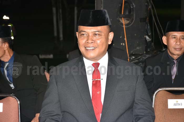 HUT ke 400, Pekalongan Setara Bangkit Bersama