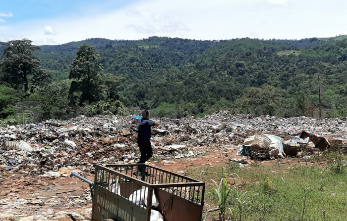 Pembebasan TPST Kedungkebo Tertunda