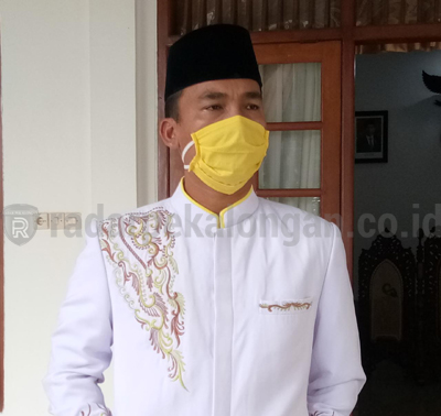 Nataru, ASN Batang Dilarang Cuti