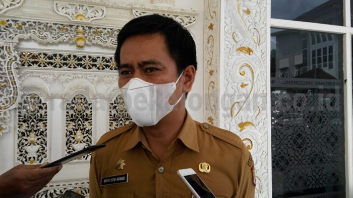 Realisasi Vaksinasi Pelajar Tembus 90,6 Persen