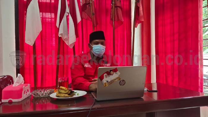 Bermental Petinju, PDIP Target Menangkan Pemilu 2024