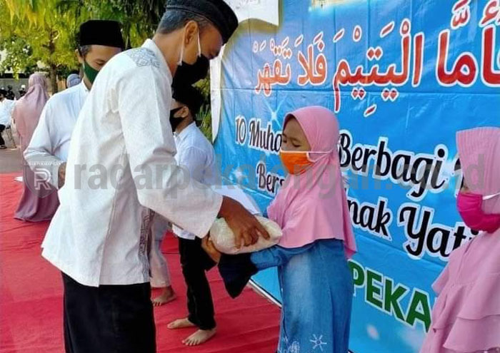 Pandemi Tak Kunjung Berakhir, SMP Islam Siap Hadapi Kondisi