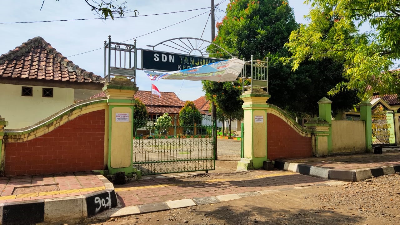 Pembelajaran Tatap Muka Terbatas Ditunda