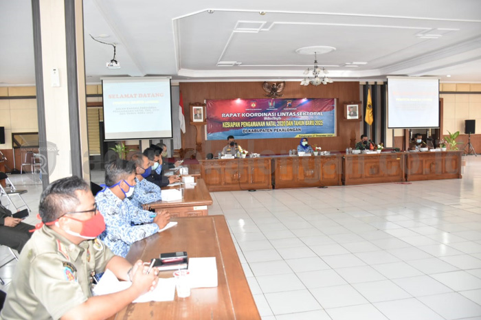 Dishub Pastikan Armada Bus Angkutan Nataru Aman