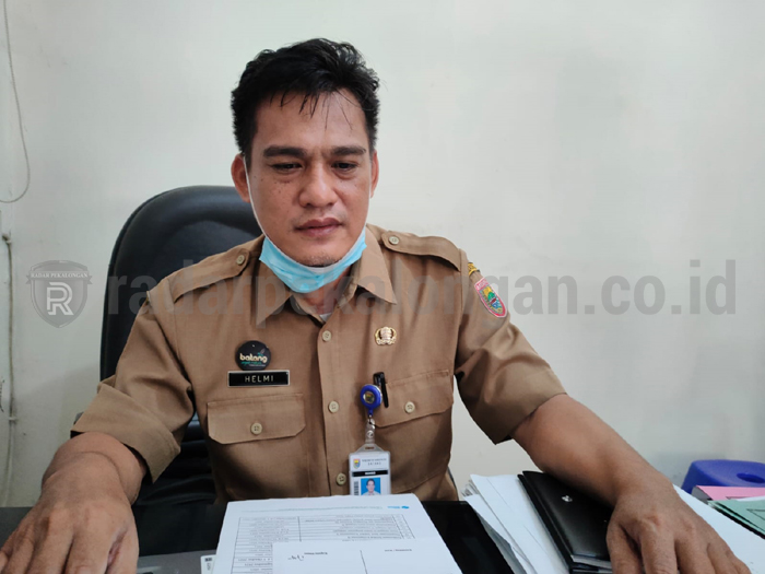 Kuota 221 PPPK Guru Telah Terpenuhi.