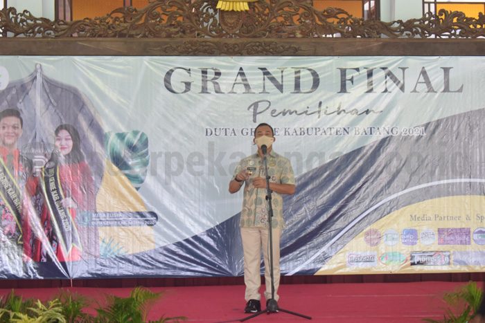 Pemkab Siapkan Rp 485 Juta untuk Beasiswa