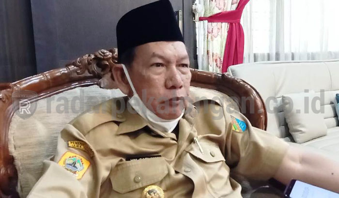 Awas! Klaster Perkantoran Merebak