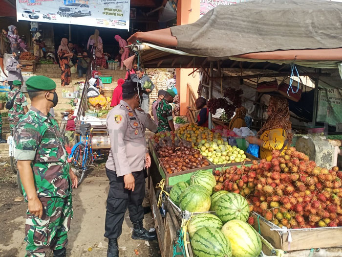 Cakupan Vaksinasi Belum 70%