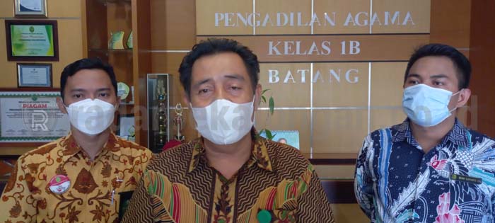 Sistem Daring, Pernikahan Dini Melonjak