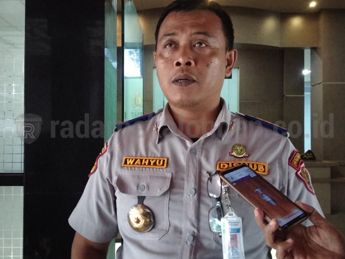 Denda Keterlambatan Uji Kendaraan Dibebaskan