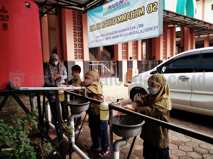 Guest Teacher, Belajar Aktif dan Mudah Dipahami