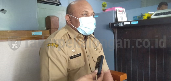 Disdag Siapkan OP Minyak Goreng di Tiga Desa