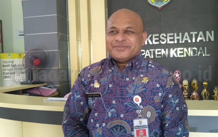 Satu RT Ditetapkan jadi Zona Merah