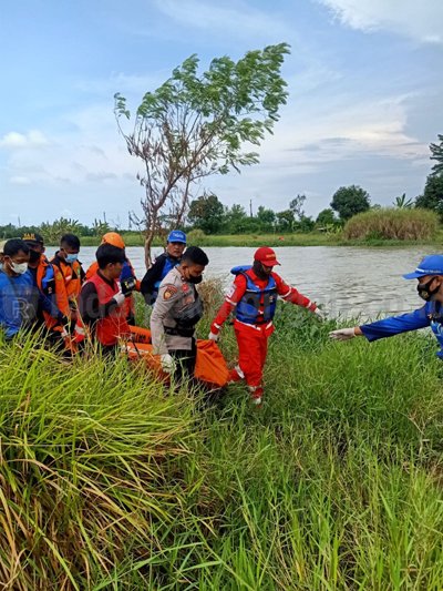 487 Warga Masih Mengungsi