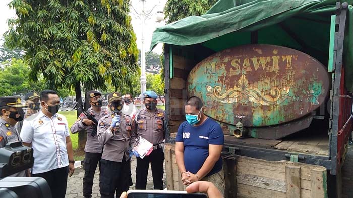 Beli Solar Subsisi Dijual ke Nonsubsidi