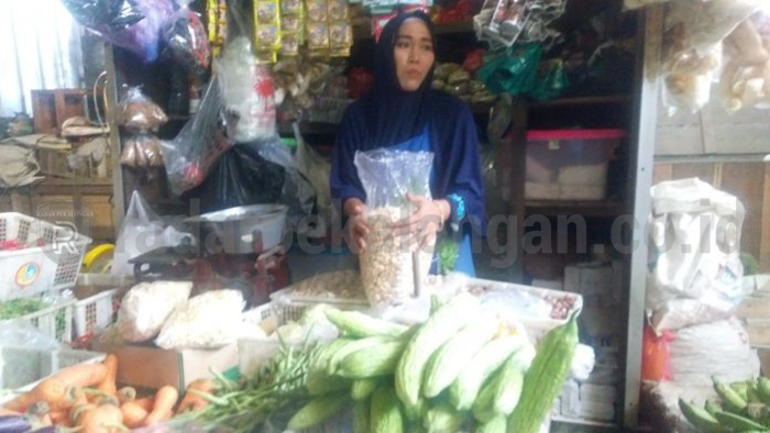 Awal Ramadan, Harga Sayuran Mulai Melonjak
