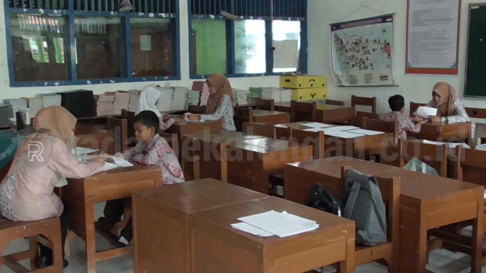 300 Siswa Ikuti Assessment Lakondik