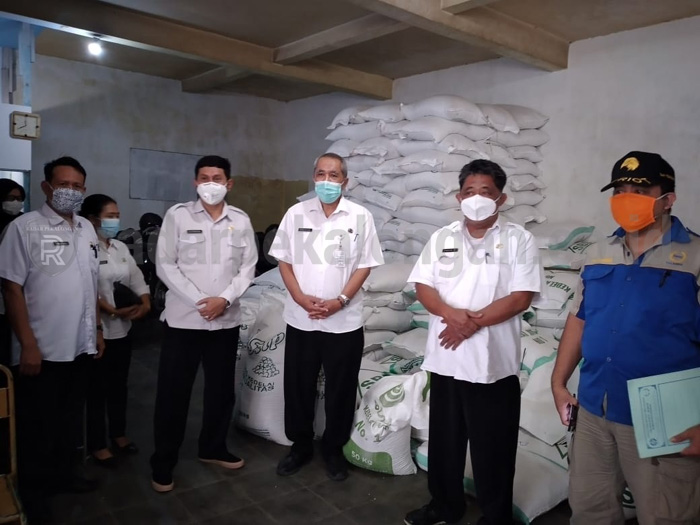 Harga Delai Naik, Perajin Tempe dan UMKM Kelimpungan