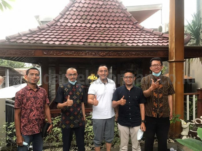 PPKM Jangan Bikin Sulit Pelaku UMKM