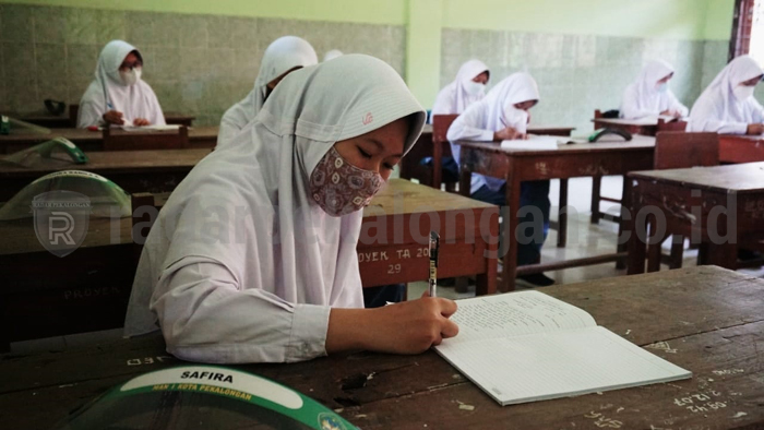 PTM Madrasah Serentak Digelar 11 September