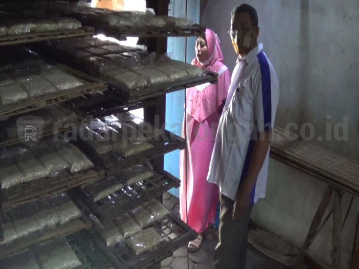 Harga Kedelai Impor Naik, Ukuran Produksi Tempe Semakin Tipis