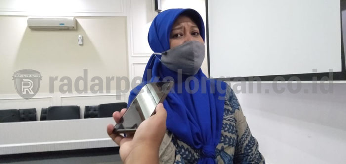 Terapkan Sekenario Cegah Penyebaran Covid