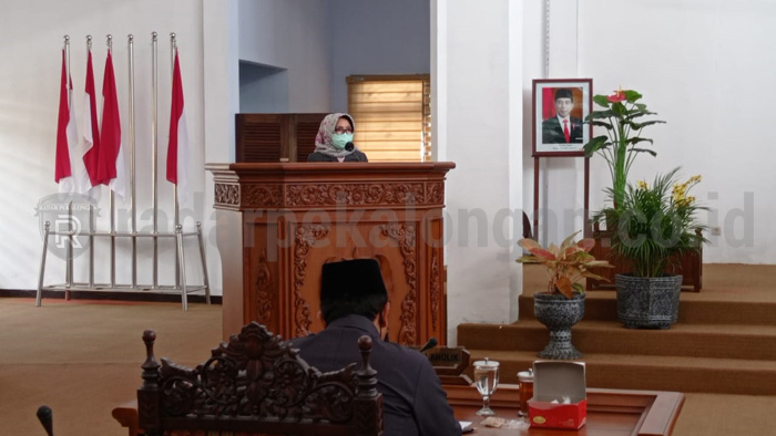 2021, Infrastruktur Wilayah Atas Diprioritaskan