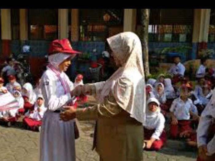 Jangan Terlena Pandemi Landai