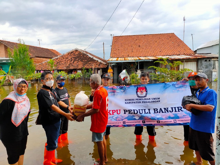 Kesehatan Warga Kian Menurun