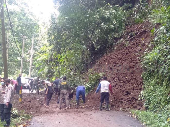 Cuaca Ekstrim, Kodim Siapkan Prajurit On Call