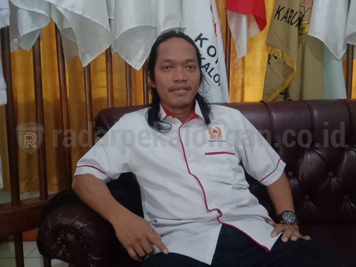 NPHD Koni Belum Juga Diteken