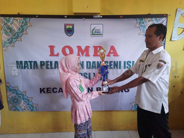 Sempat Vakum, Mapsi Kembali Digelar