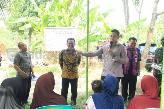 Kurangi Pengangguran, Pemkab Gencarkan Pelatihan Kerja