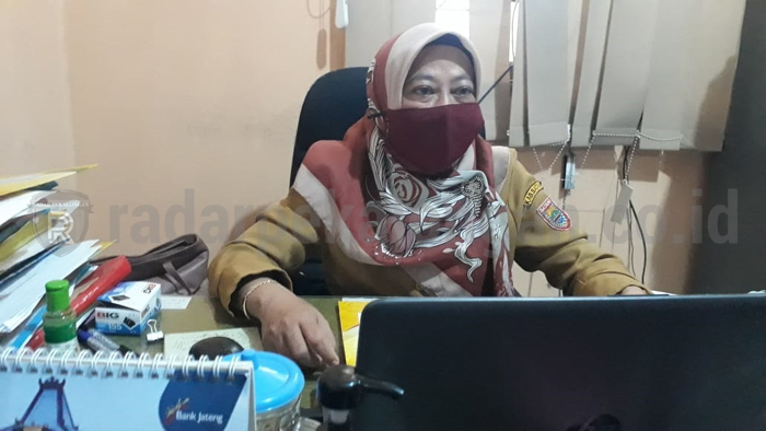 Ratusan Warga Ajukan Akta Kematian