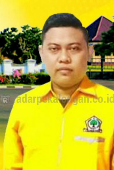 Hadapi Pilkada Kota Santri, Golkar Masih Solid