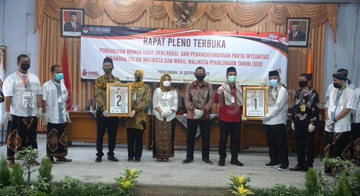 Aladin Nomor 1, Bagus Nomor 2