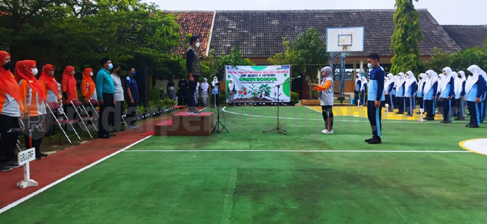 Volume Pembelajaran Ditambah jadi 6 Jam