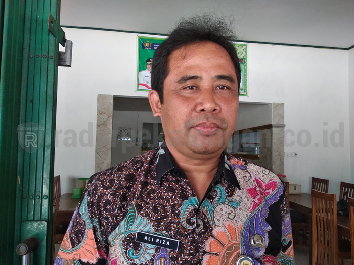 Inspektorat Proses Oknum Pamong Ketitang Lor