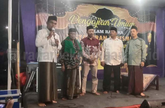 Pasar Bodren Jadi Inspirasi Desa