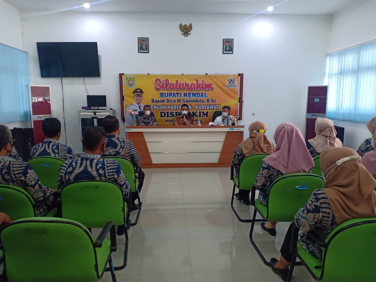 37.000 RTLH Masih jadi PR Pemkab Kendal