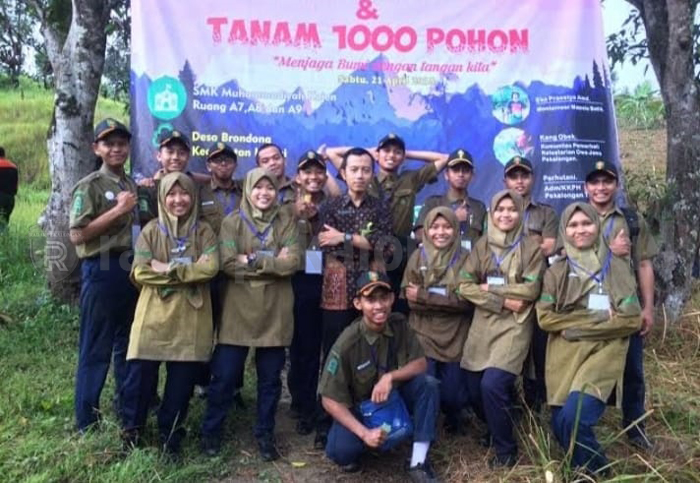 Ekstra Tahfidz Jadi Primadona