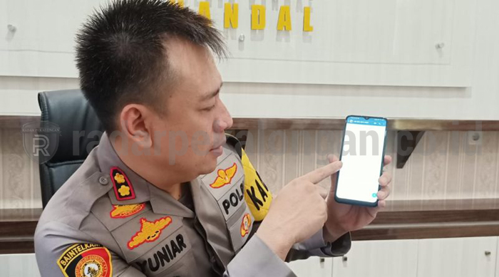 Kuota 2.000 Vaksin Merdeka Candi Terpenuhi